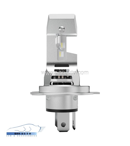 Osram Night Breaker H4 LED SPEED +450% - MOTOR